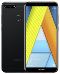 Замена разъема зарядки на телефоне Honor 7A в Пензе